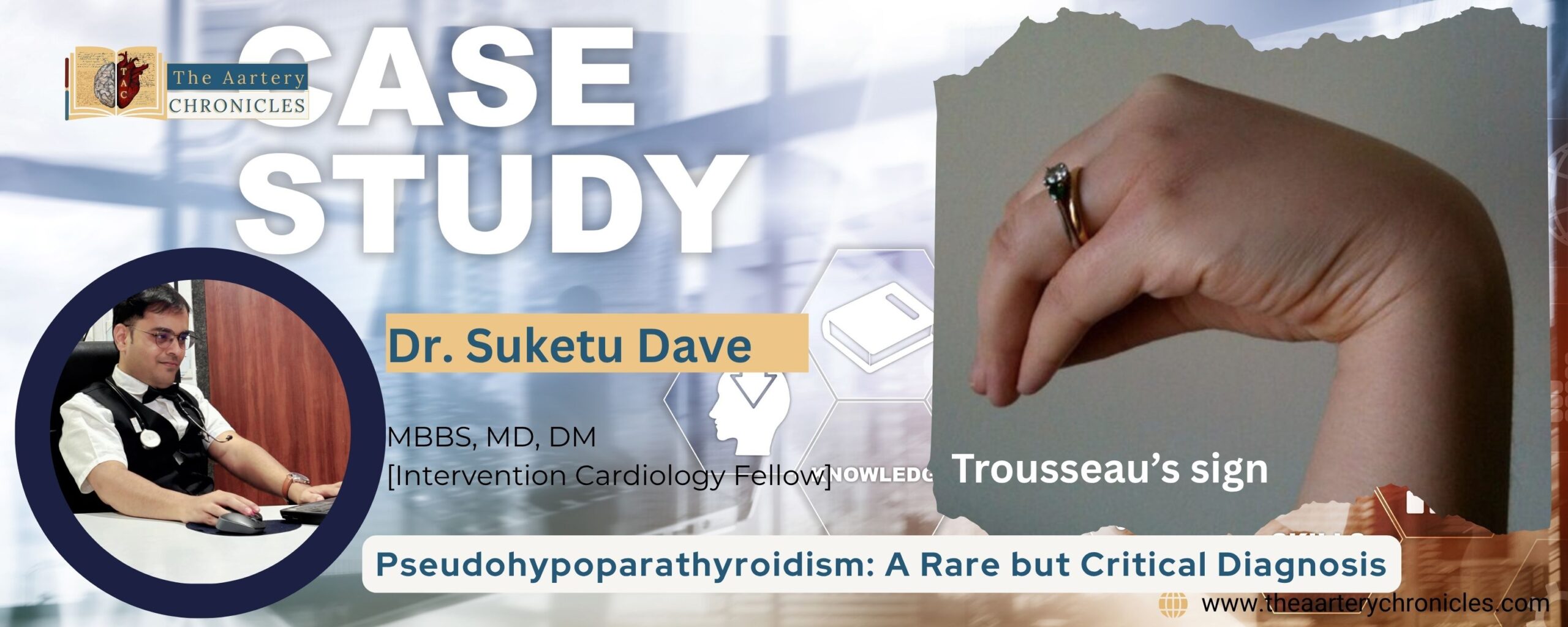 pseudohypoparathyroidism-explained-a-real-case-by-expert-The-Aartery-Chronicles-TAC