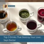 Top 3 Drinks That Destroy Your Liver, Says Doctor