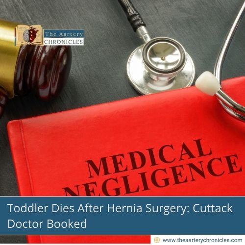 tragedy-in-cuttack-toddler-dies-after-alleged-medical-negligence-the-aartery-chronicles-tac