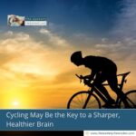 Cycling May Be the Key to a Sharper, Healthier Brain