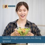Hidden Weight-Loss Habits Are Being Ignored