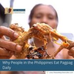 Why People in the Philippines Eat Pagpag Daily