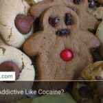 Can Cookies Really Be Addictive Like Cocaine?