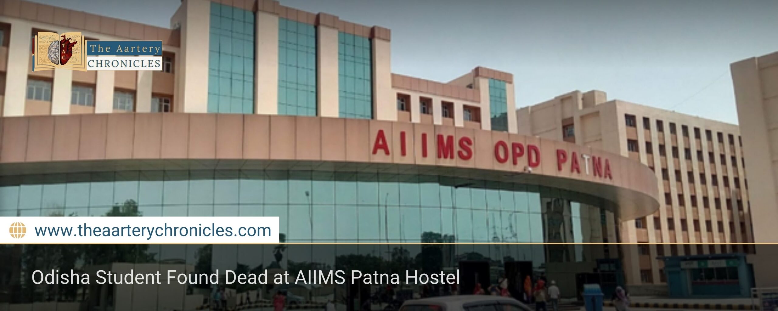 aiims, aiims patna, all india institute of medical sciences, patna, odisha, dr. yadvendra shah, medical student, postgraduate medical student, hostel, hostel room, found dead, police, phulwarisharif police station, forensic, forensic science laboratory, postmortem examination, cause of death, investigation, mental health, mental health in medical academia, burnout, depression, stress, academic stress, emotional stress, medical academia, counseling, confidential counseling, student support systems, first-year md student, toxicological screening, electronic communications review