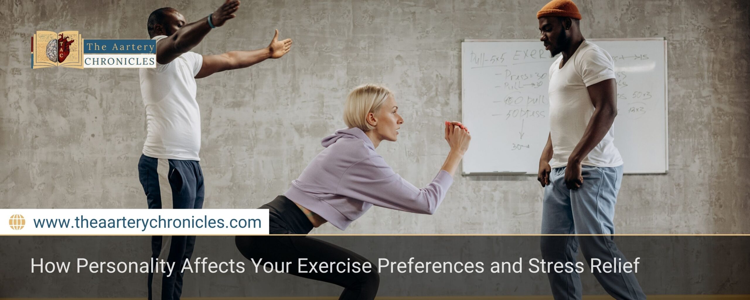 the-science-backed-way-to-love-exercise-based-on-your-personality-the-aartery-chronicles-tac