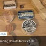 NJ Doctor Accused of Trading Opioids for Sex Acts