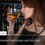 The Surprising Link Between Hormones and Alcohol
