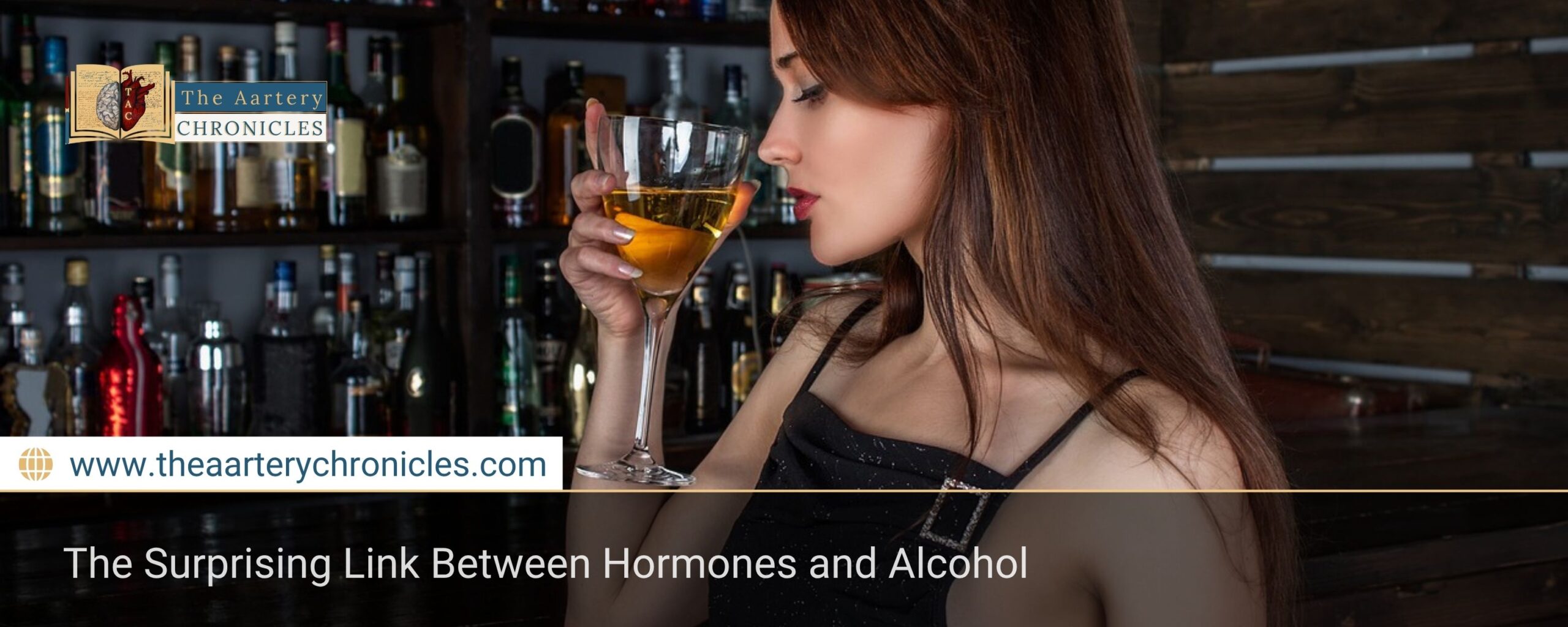 The Surprising Link Between Hormones and Alcohol
