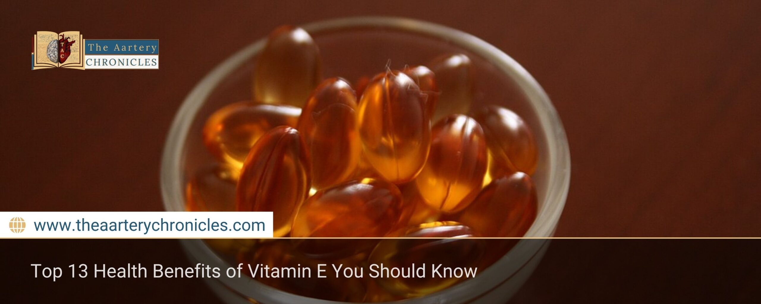 Top-13-Health-Benefits-of-Vitamin-E-You-Should-Know-The-Aartery-Chronicles-TAC