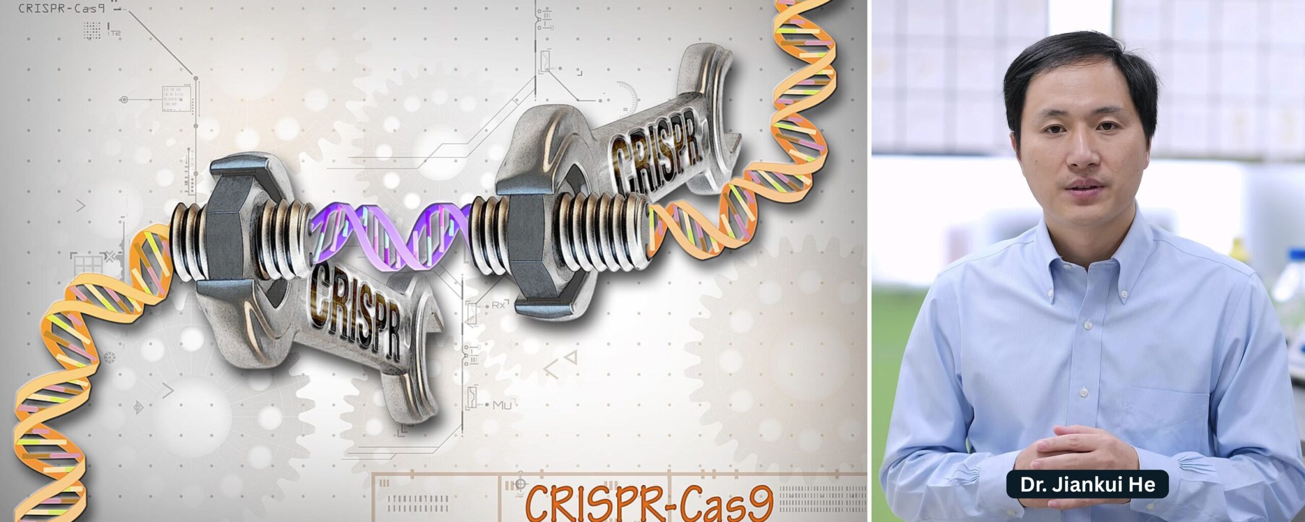 CRISPR-Gene-Editing:-The-Promise-and-Peril-of-Designer-Babies-The-Aartery-Chronicles-TAC