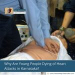 Why Are Young People Dying of Heart Attacks in Karnataka?