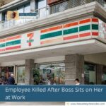 Employee Killed After Boss Sits on Her at Work