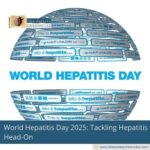 World Hepatitis Day 2025: Tackling Hepatitis Head-On