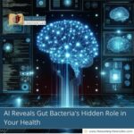 AI Reveals Gut Bacteria's Hidden Role in Your Health