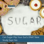 Can Sugar Flip Your Gut’s DNA? New Study Says Yes