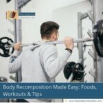 Body-Recomposition-Made-Easy:-Foods,-Workouts-&-Tips-The-Aartery-Chronicles-TAC