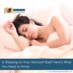 Is-Sleeping-on-Your-Stomach-Bad?-Here's-What-You-Need-to-Know-The-Aartery-Chronicles-TAC