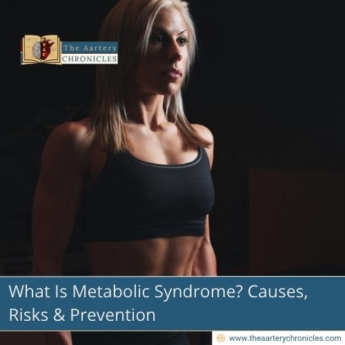 What-Is-Metabolic-Syndrome?-Causes,-Risks-&-Prevention-The-Aartery-Chronicles-TAC