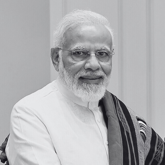 Narendra Modi praises Litti Chokha as India’s traditional dish.