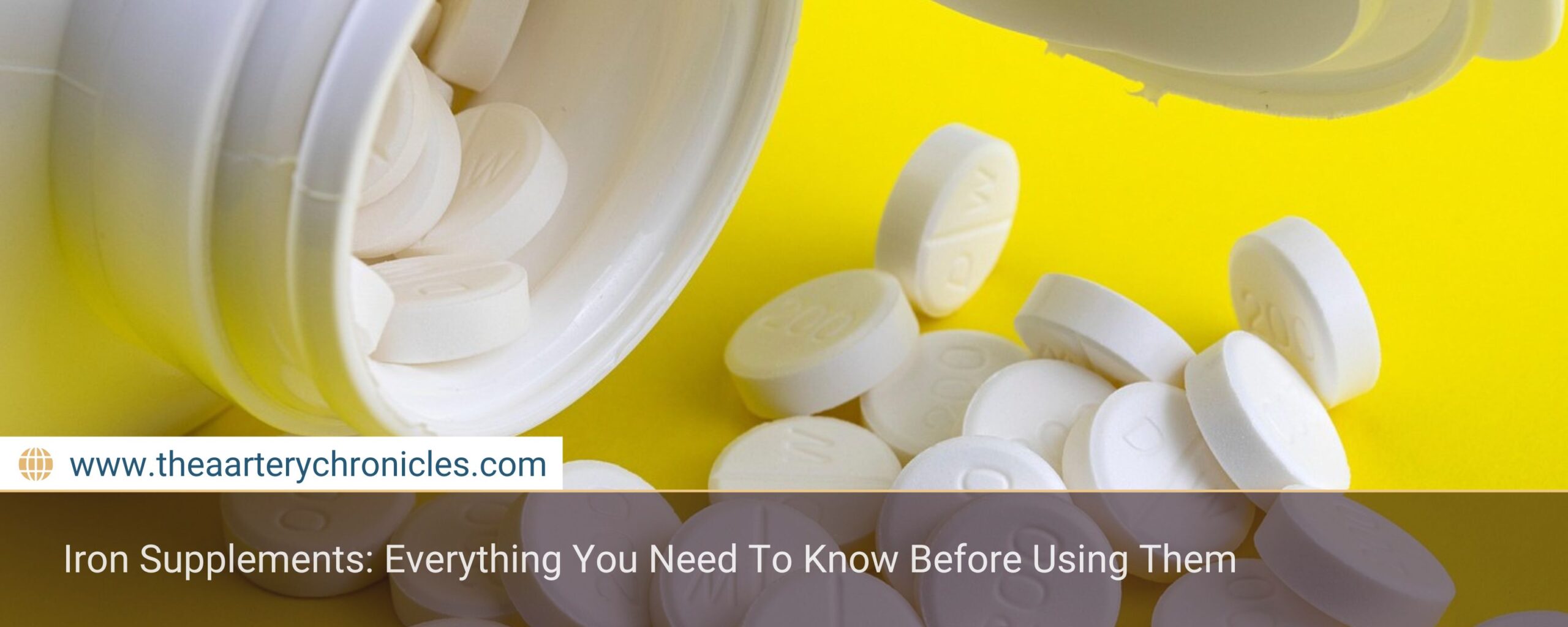Iron-Supplements:-Everything-You-Need-To-Know-Before-Using-Them-The-Aartery-Chronicles-TAC