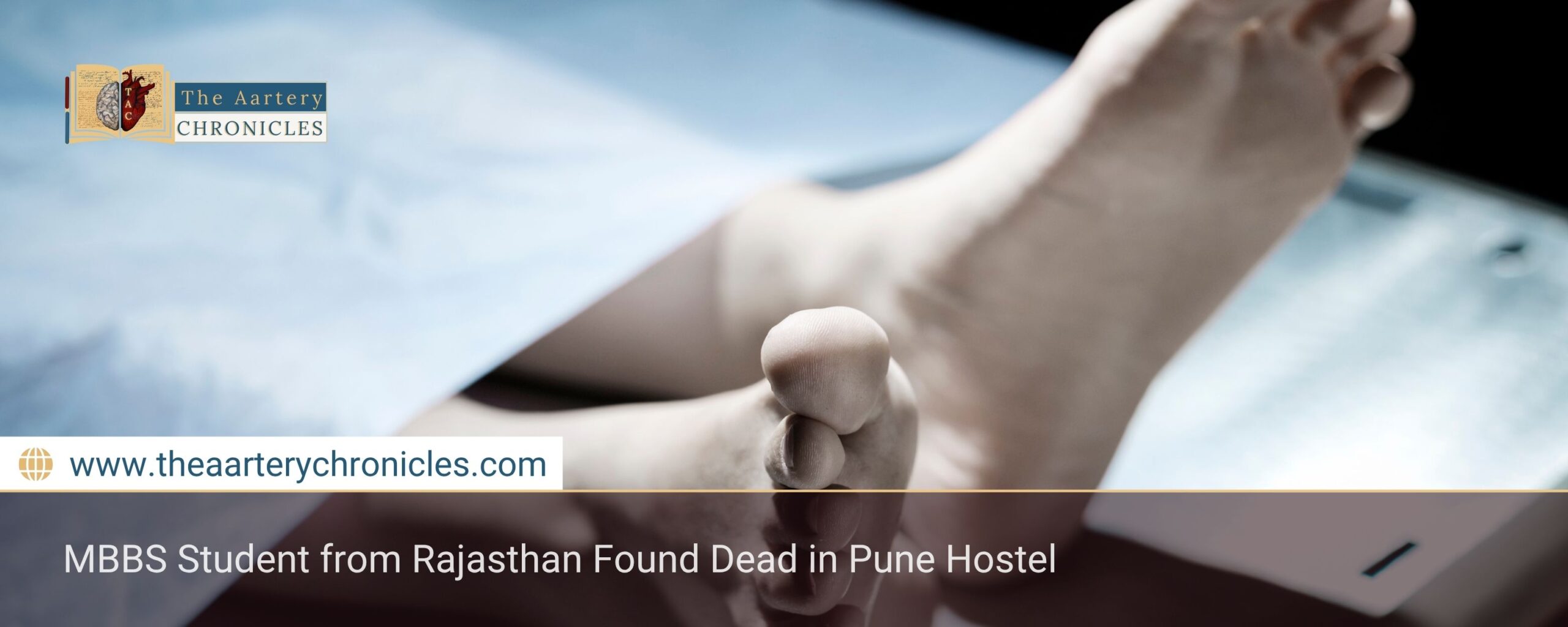 mbbs-student-from-rajasthan-found-dead-in-pune-hostel-the-aartery-chronicles-tac