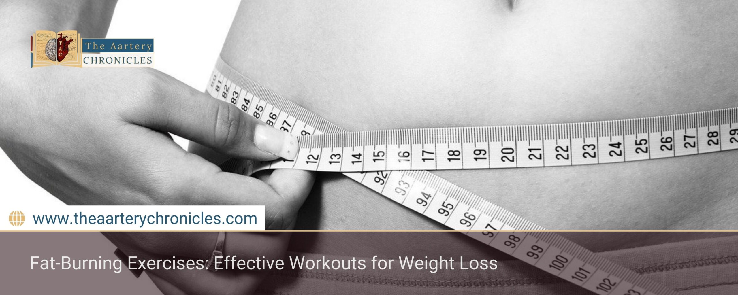 Fat-Burning-Exercises:-Effective-Workouts-for-Weight-Loss-The-Aartery-Chronicles-TAC