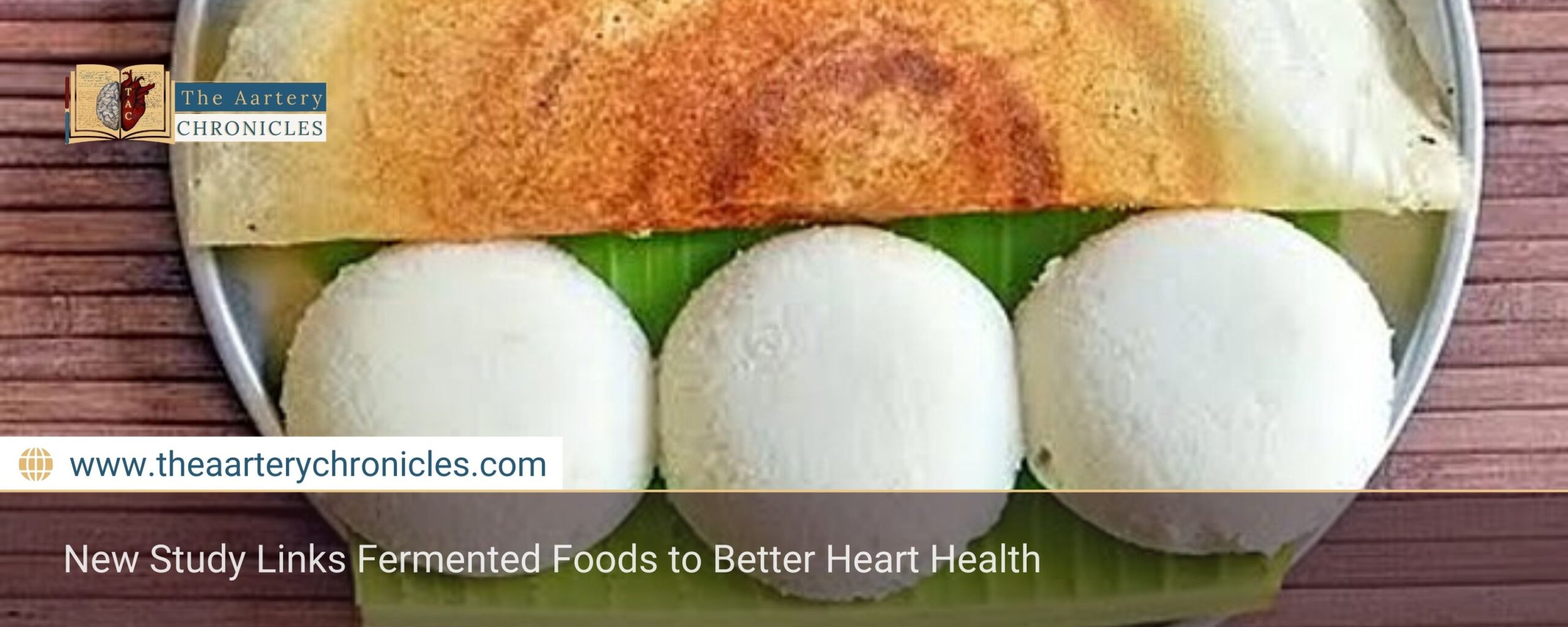 New Study Links Fermented Foods to Better Heart Health