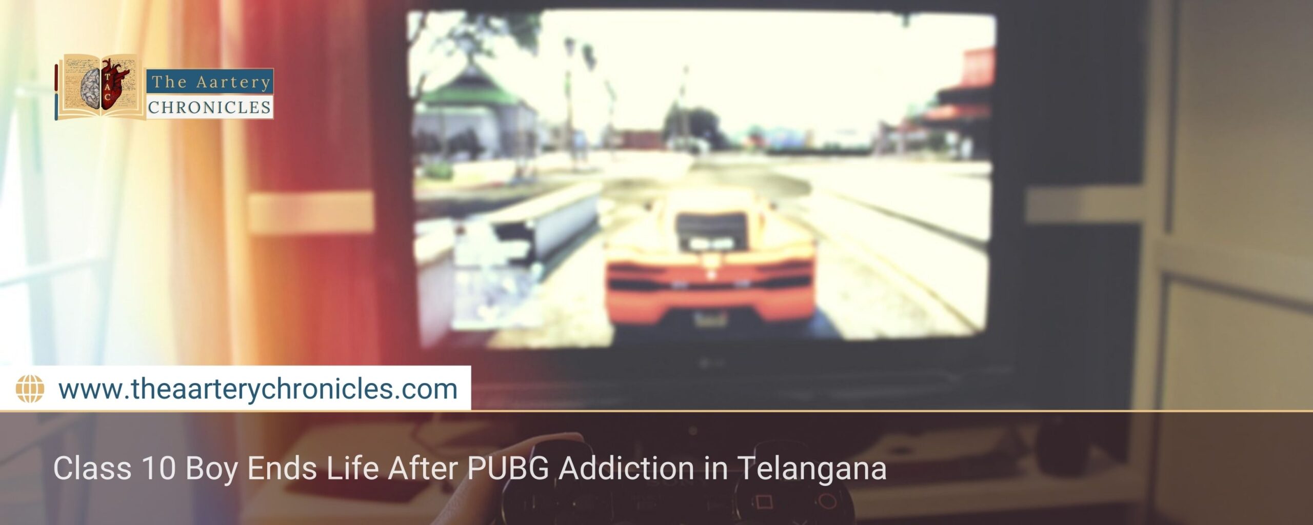 Class 10 Boy Ends Life After PUBG Addiction in Telangana