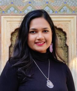 Picture of Dr Anuradha Rathod