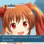 Did This Death Note Push a Bengaluru Boy to Die?