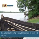 Kerala Battles 12 New Diseases in Just 10 Years