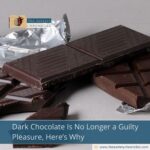 Dark Chocolate Is No Longer a Guilty Pleasure, Here’s Why