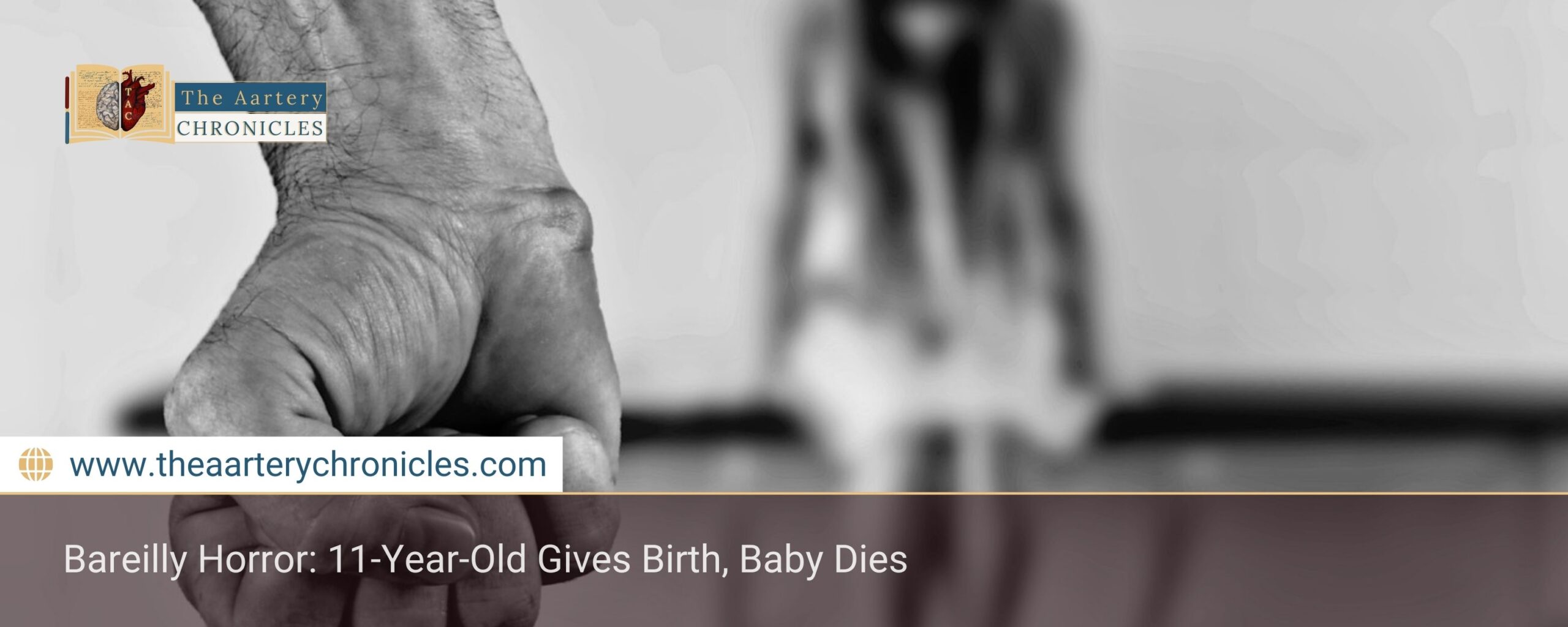 Bareilly Horror: 11-Year-Old Gives Birth, Baby Dies