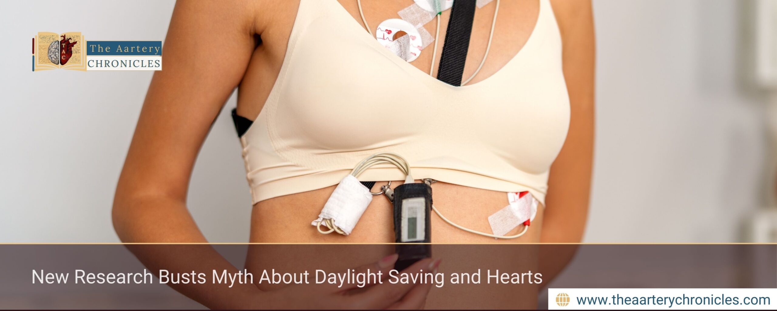 New Research Busts Myth About Daylight Saving and Hearts