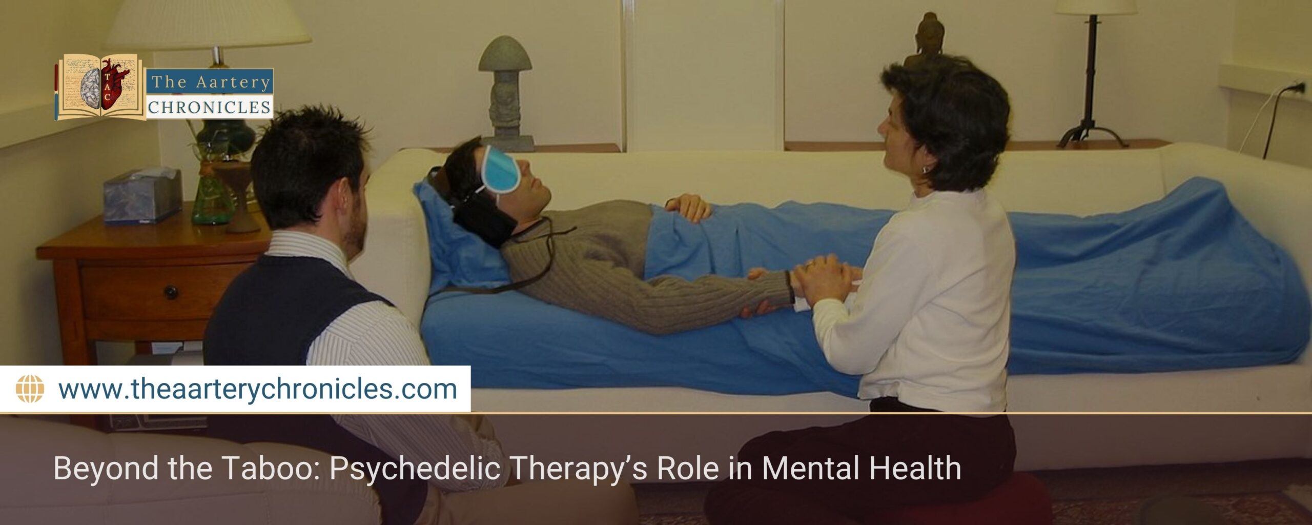 Beyond-the-Taboo:-Psychedelic-Therapy’s-Role-in-Mental-Health-The-Aartery-Chronicles-TAC