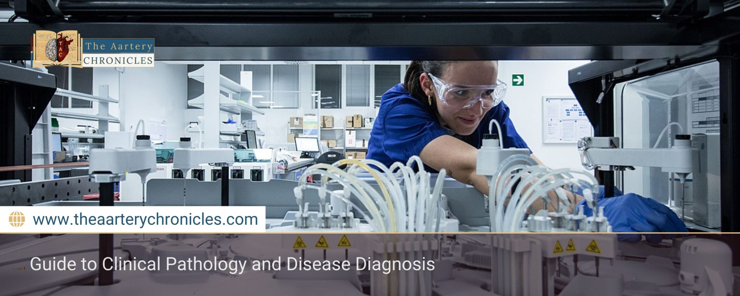 Guide-to-Clinical-Pathology-and-Disease-Diagnosis-The-Aartery-Chronicles-TAC