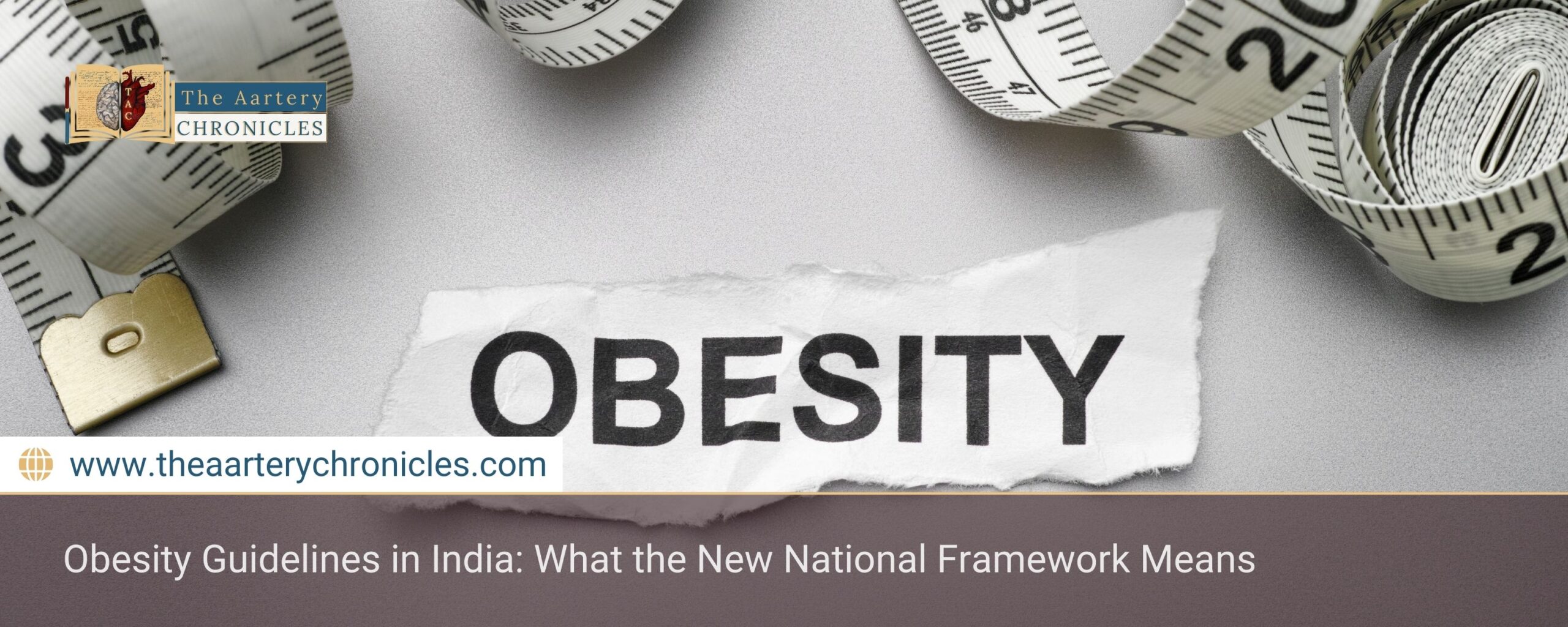Obesity-Guidelines-in-India:-What-the-New-National-Framework-Means-The-Aartery-Chronicles-TAC
