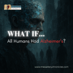 What if the future reflected our deepest fears and fragile memories? Explore haunting dystopian visions where Alzheimer’s is symbolized through fragmented faces, fading cities, and lost identities.