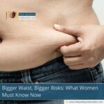 Bigger Waist, Bigger Risks: What Women Must Know Now