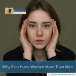 Why Pain Hurts Women More Than Men
