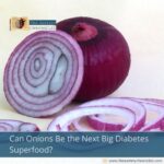 Can Onions Be the Next Big Diabetes Superfood?