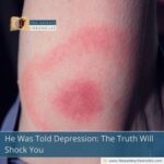 He Was Told Depression: The Truth Will Shock You