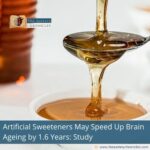 Artificial Sweeteners May Speed Up Brain Ageing by 1.6 Years: Study