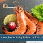 Is Your Freezer Hiding Radioactive Shrimp?