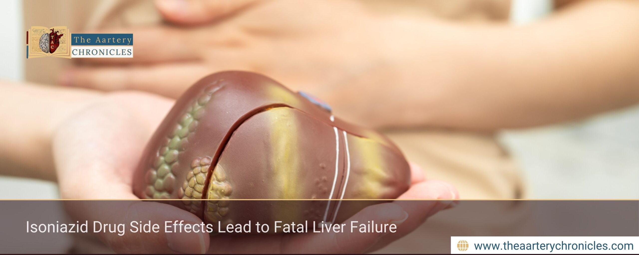 Isoniazid Drug Side Effects Lead to Fatal Liver Failure