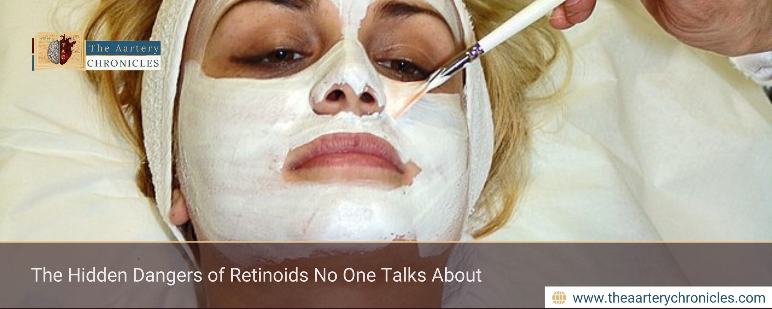 The Hidden Dangers of Retinoids No One Talks About