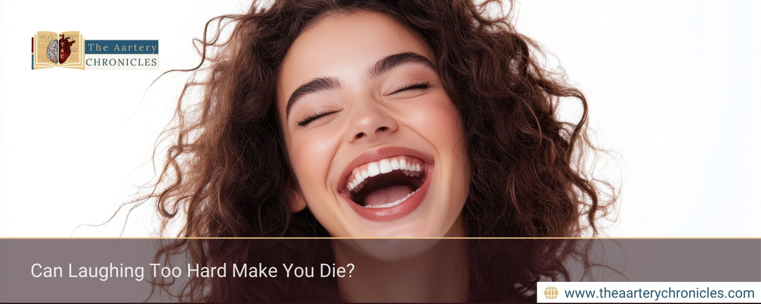 Can Laughing Too Hard Make You Die?