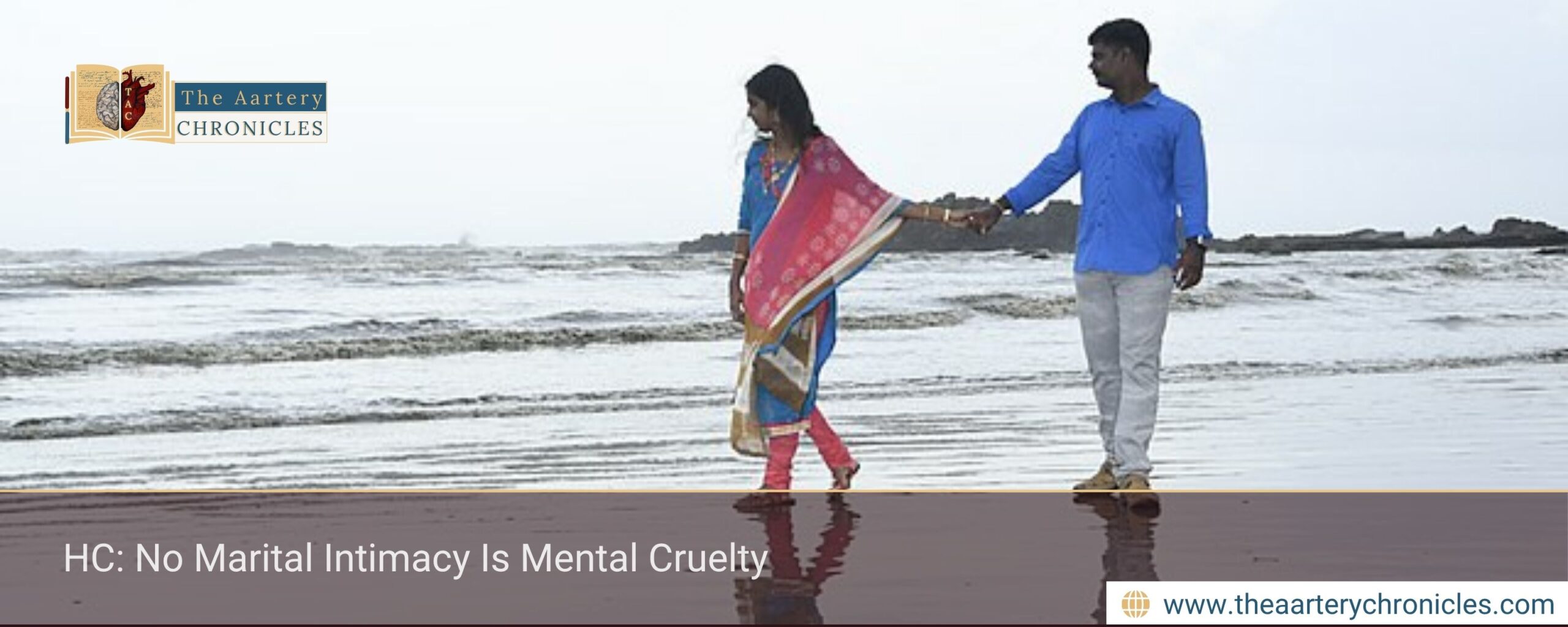 HC: No Marital Intimacy Is Mental Cruelty