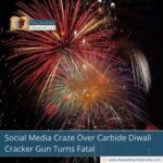 Social Media Craze Over Carbide Diwali Cracker Gun Turns Fatal