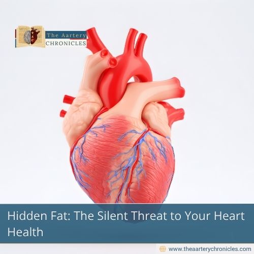 hidden-fat-the-silent-threat-to-your-heart-health-the-aartery-chronicles-tac